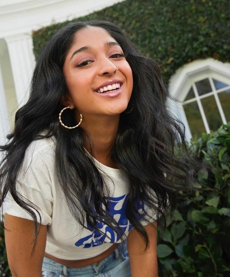 Maitreyi Ramakrishnan