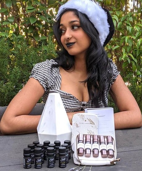 Maitreyi Ramakrishnan