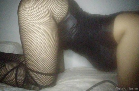 Finalgirlasmr