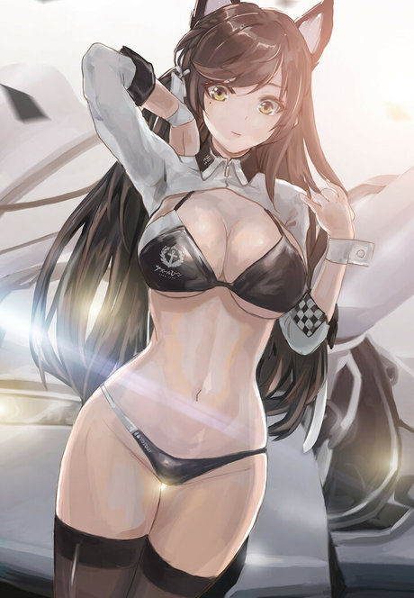 Azur Lane