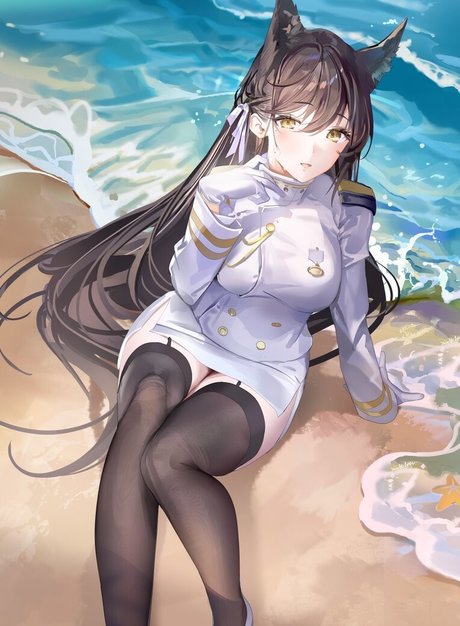 Azur Lane