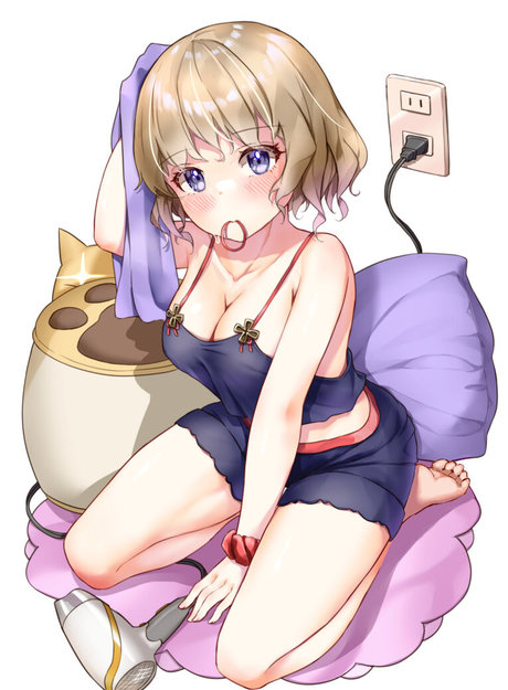 Azur Lane