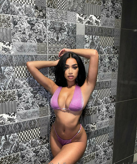 Alexasinclaire