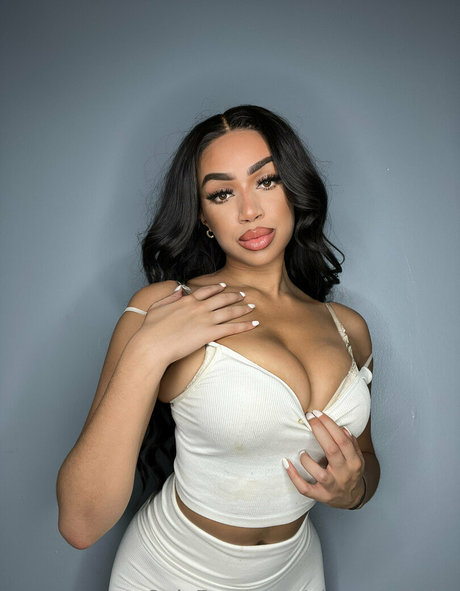 Alexasinclaire