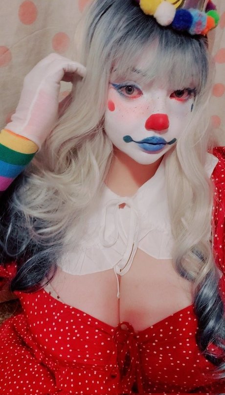 Bouncyclown