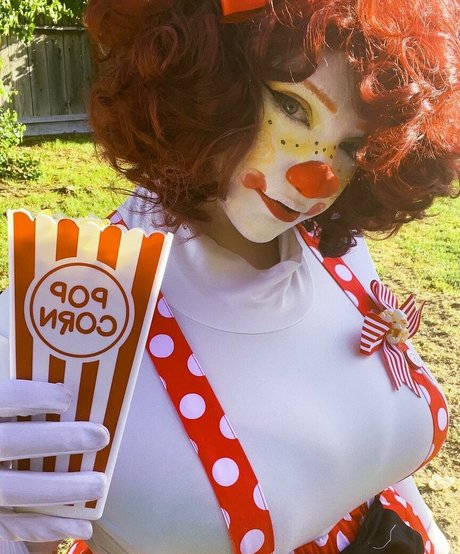 Bouncyclown