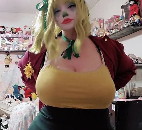 Bouncyclown
