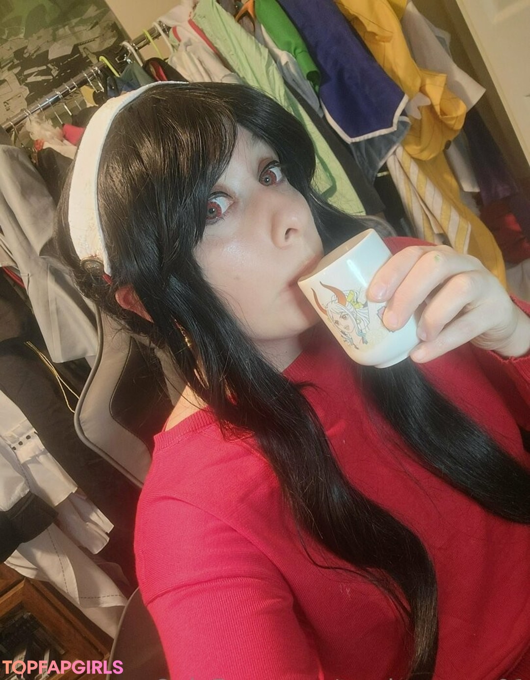 Naakte gelekte OnlyFans-foto van Trashqueen01 #152 Naakte gelekte OnlyFans-foto van Trashqueen01 #152