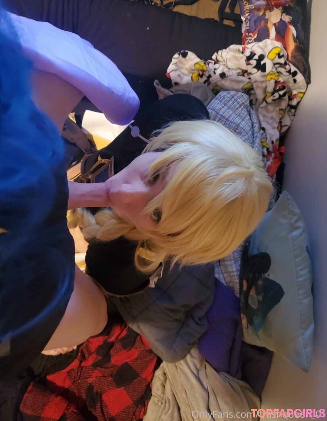 Naakte gelekte OnlyFans-foto van Trashqueen01 #64 Naakte gelekte OnlyFans-foto van Trashqueen01 #64