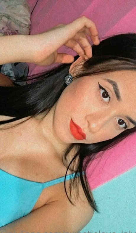 Sweetielovelalyn