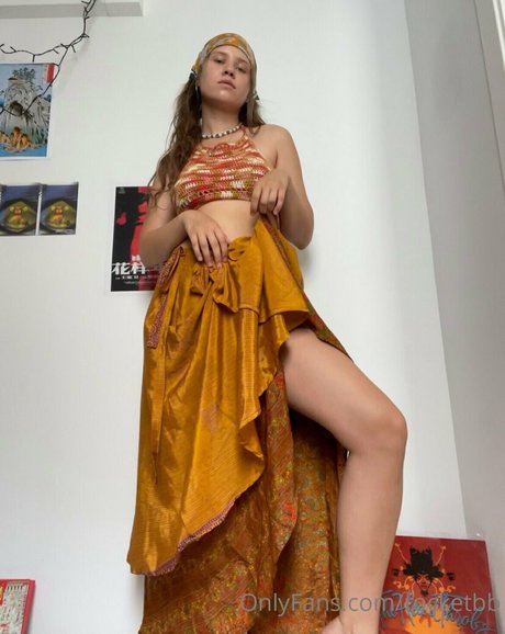Naakte gelekte OnlyFans-foto van Rocketbb