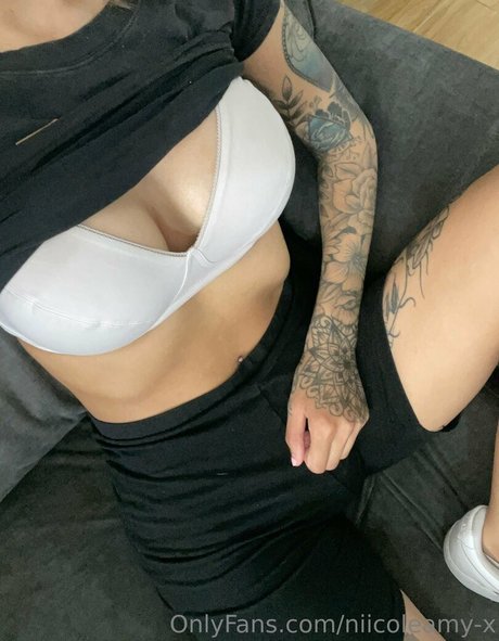 Niicoleamyx