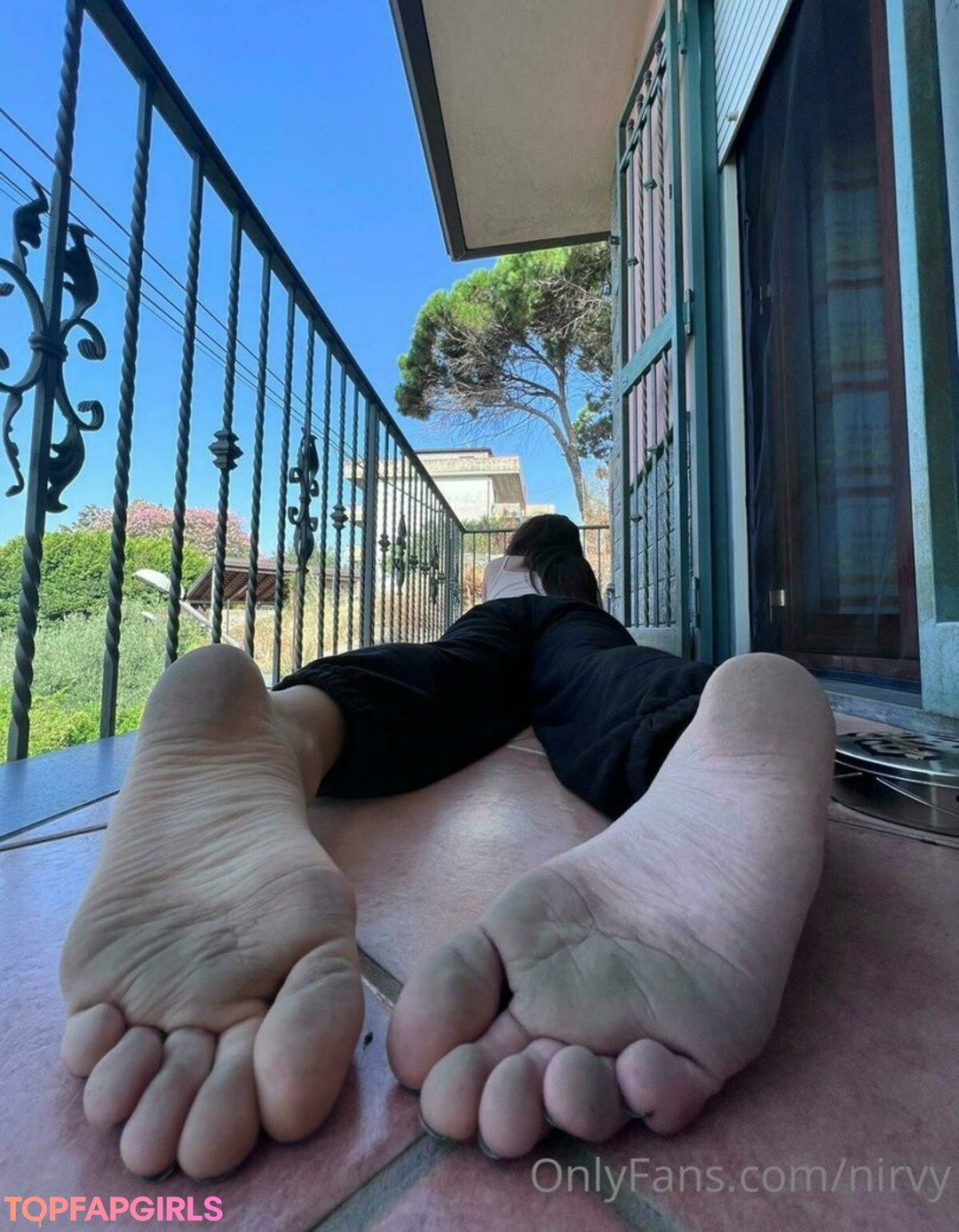 Naakte gelekte OnlyFans-foto van Nirvy #49 Naakte gelekte OnlyFans-foto van Nirvy #49