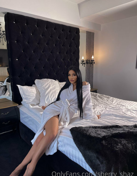 Sherryshaz