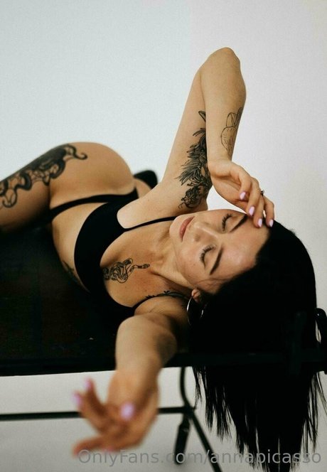 Annapicasso