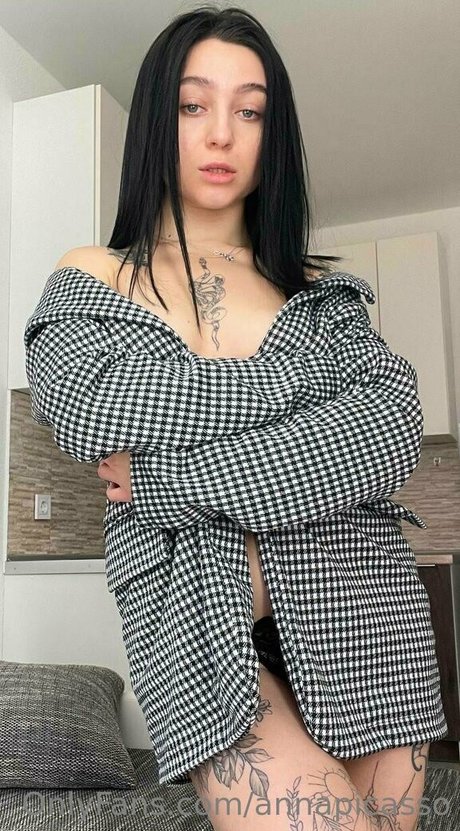 Annapicasso