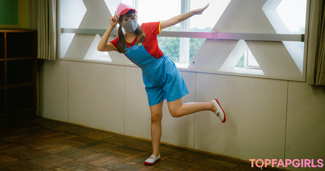 Naakte gelekte OnlyFans-foto van Yume1119mimimi #1 Naakte gelekte OnlyFans-foto van Yume1119mimimi #1