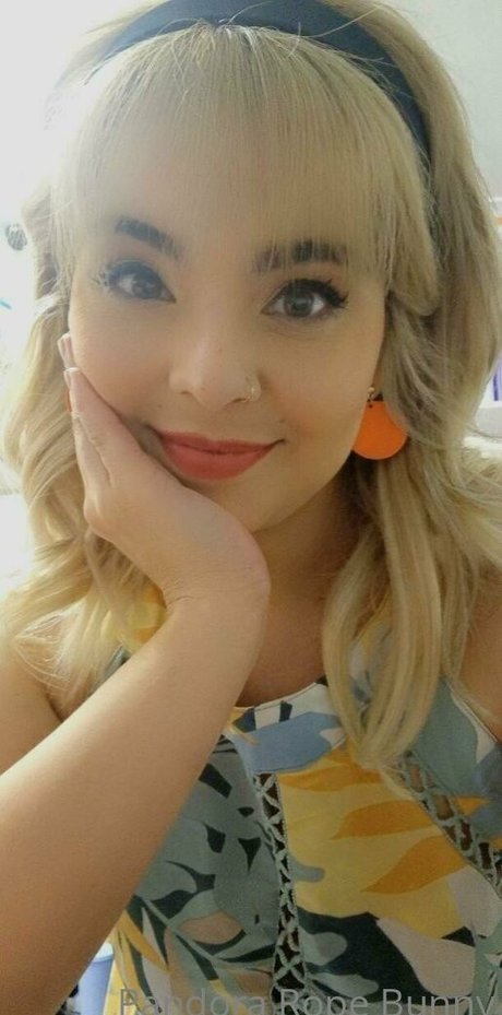 Pandorabunny