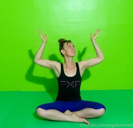 Yogadommed
