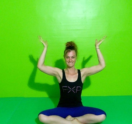 Yogadommed