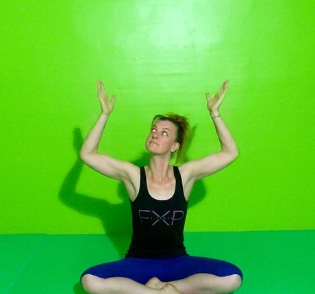 Yogadommed
