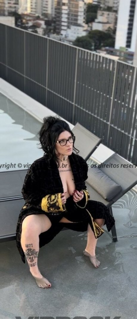 Naakte gelekte OnlyFans-foto van Rafaelaeu