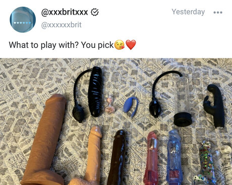 Xxxbritxxx