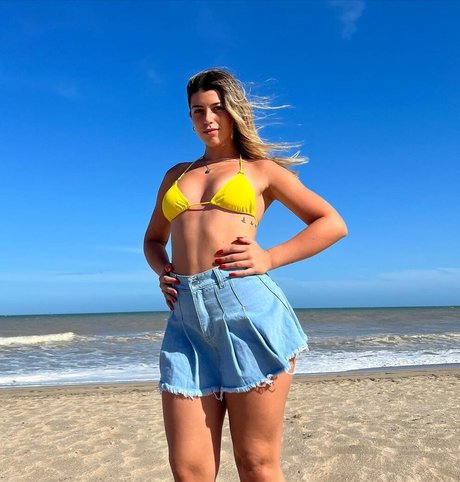 Valentina Legaria