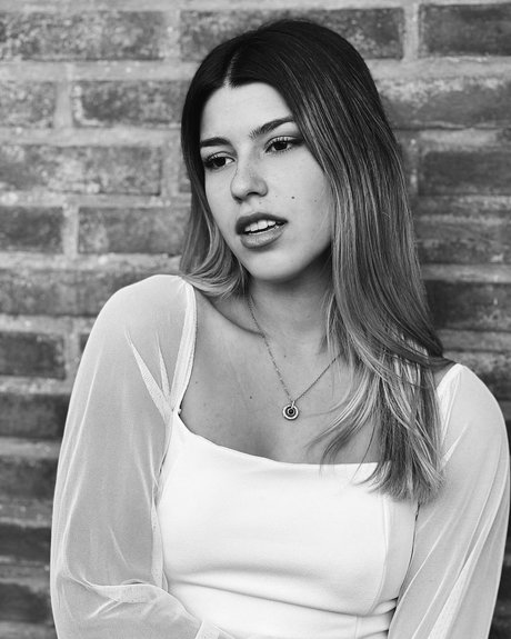 Valentina Legaria