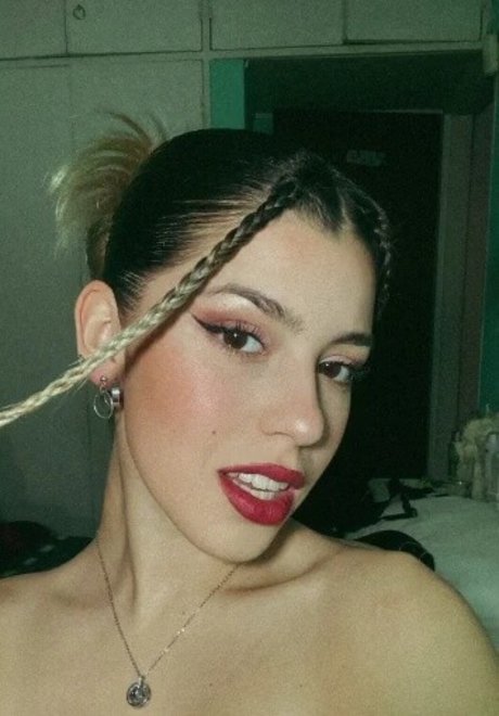 Valentina Legaria