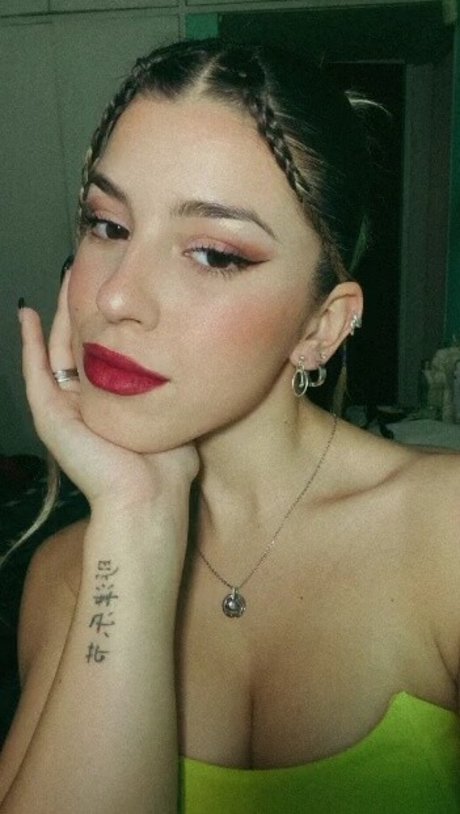 Valentina Legaria