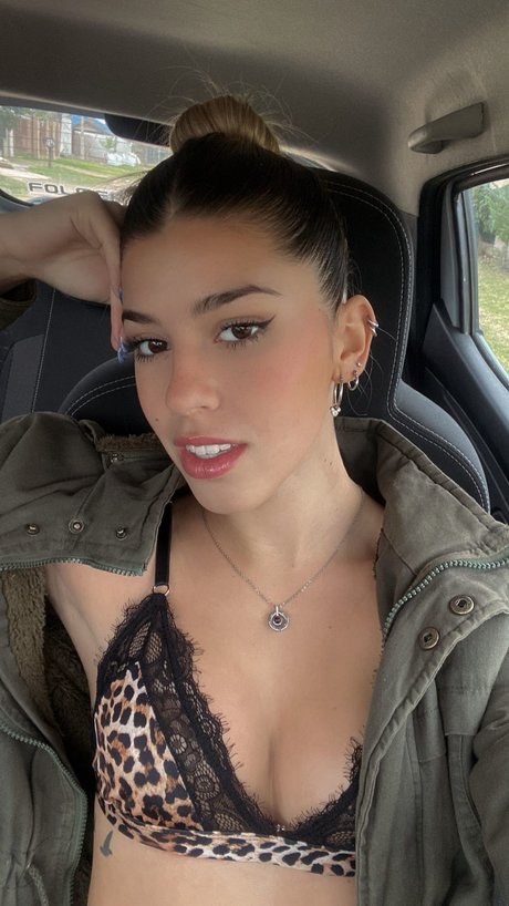 Valentina Legaria