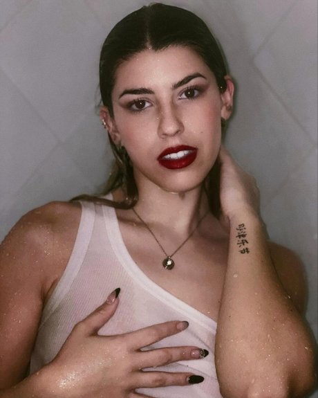 Valentina Legaria