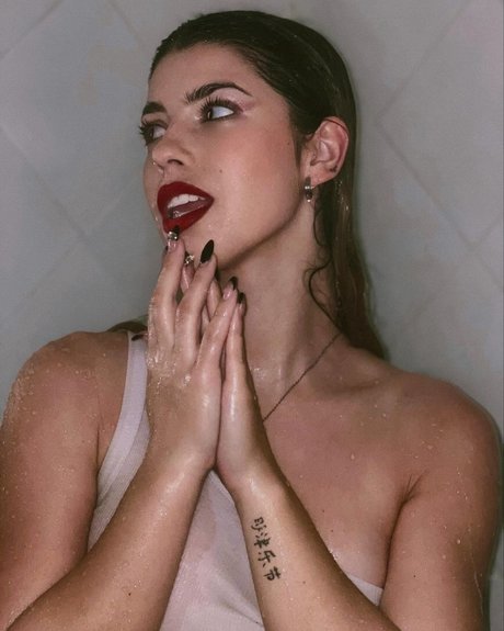Valentina Legaria