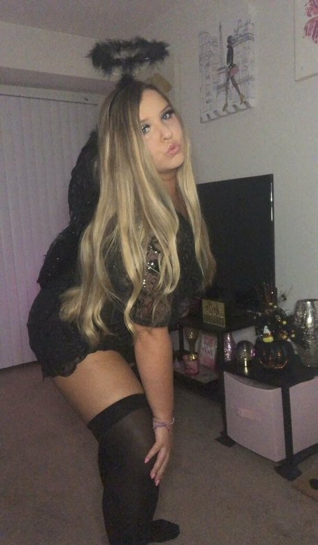 Tierratheblonde