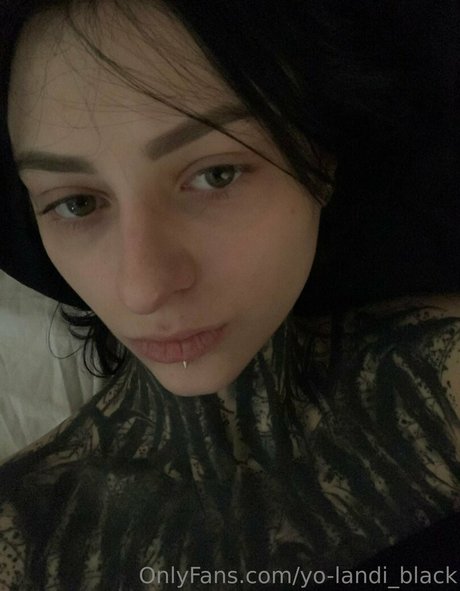 Yolandiblack