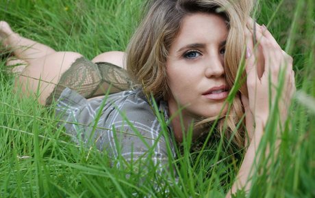 Naakte gelekte OnlyFans-foto van Jill Debra Lake