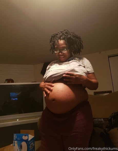 Freakythickums