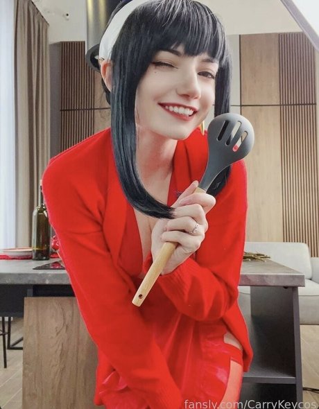 Carrykey