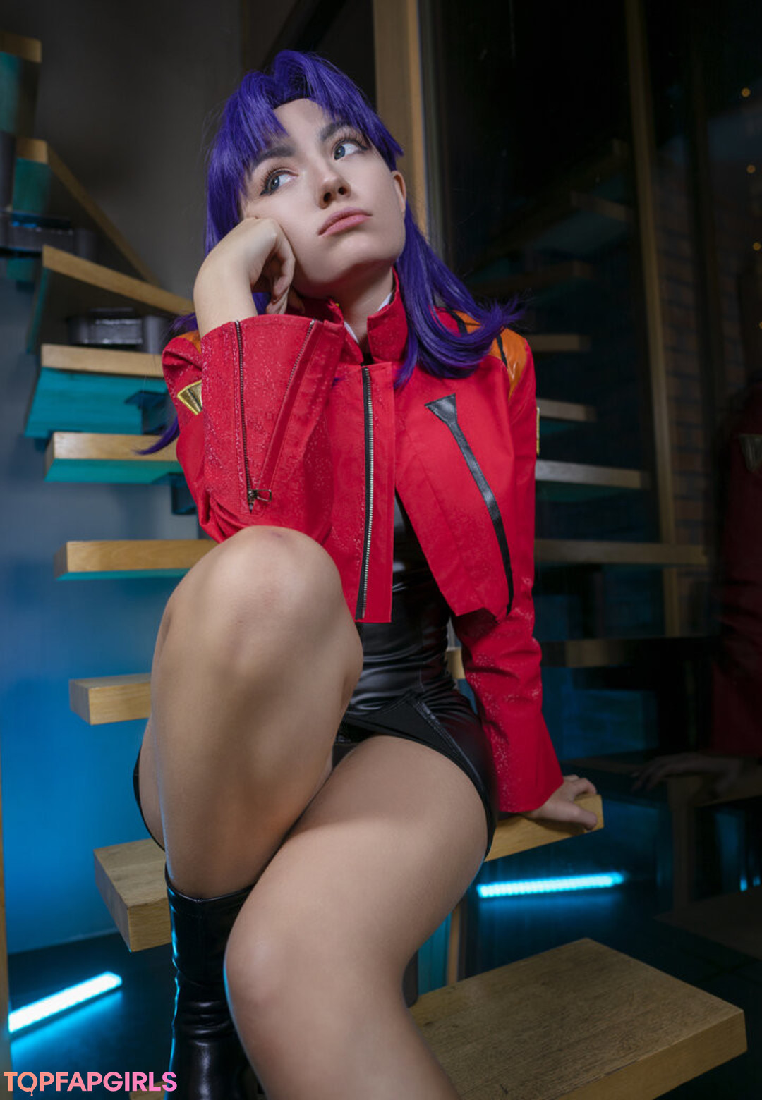 Naakte gelekte OnlyFans-foto van Carrykey #1418