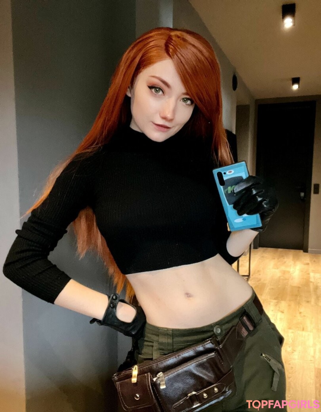 Naakte gelekte OnlyFans-foto van Carrykey #1576