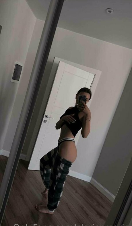 Clariexmarie