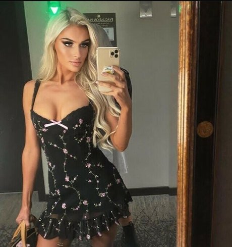 Mariah May