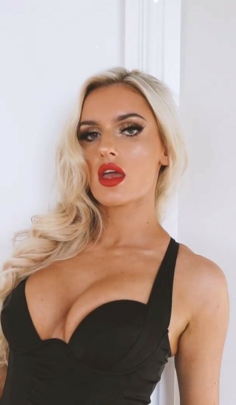 Mariah May