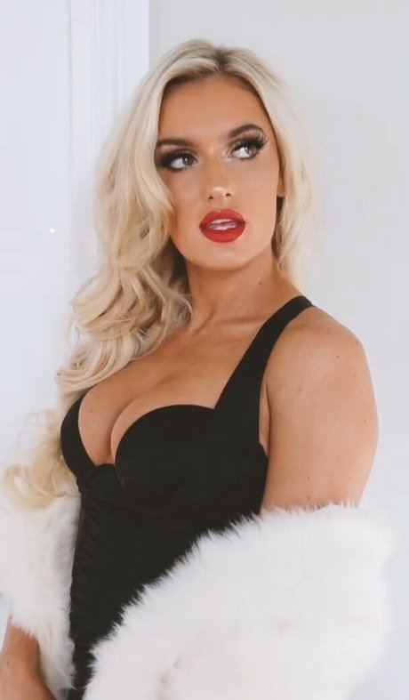 Mariah May