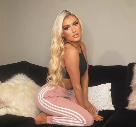 Mariah May