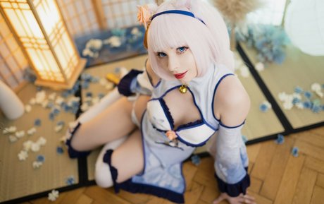 Akariia Cosplay