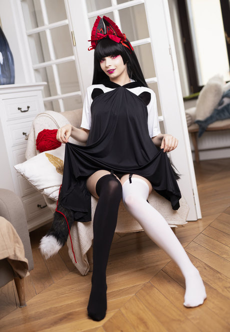 Akariia Cosplay