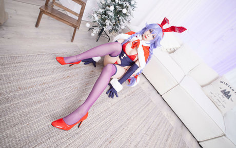 Akariia Cosplay