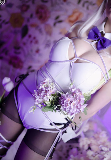 Akariia Cosplay